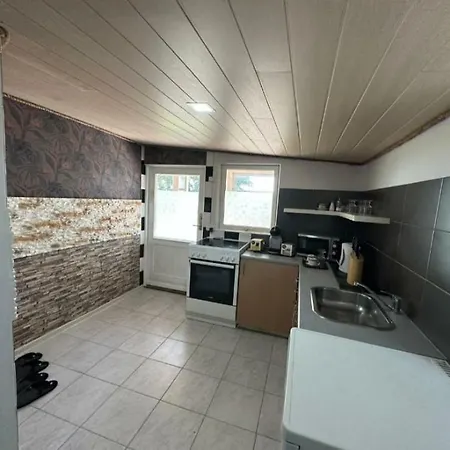 Charming Countryside Oasis Near Horsens, 2 Affittacamere *