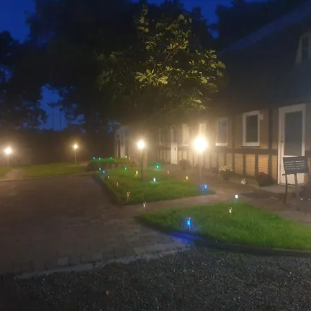 Charming Countryside Oasis Near Horsens, 2