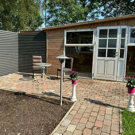Charming Countryside Oasis Near Horsens, 2 3*