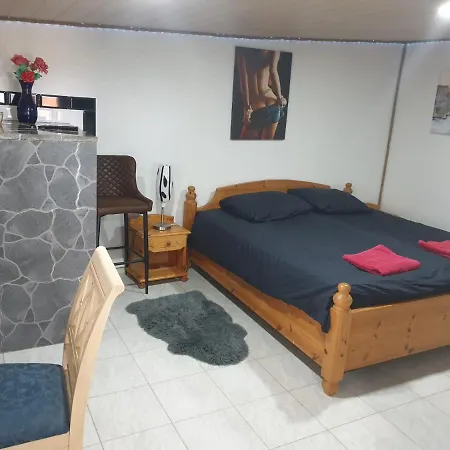 Charming Countryside Oasis Near Horsens, 2 Gasthof 3*